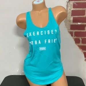 XS Victoria’s Secret PINK tank top